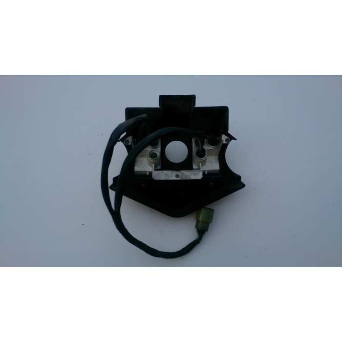 Kawasaki GPz750 (ZX750A) Controle display Kawasaki GPz750 (ZX750A) Controle display